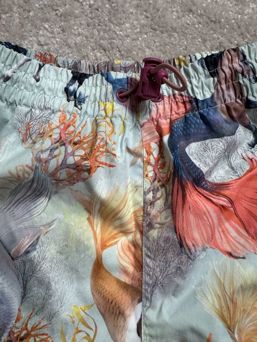 Vand set ploaie Molo, marimea 98-104