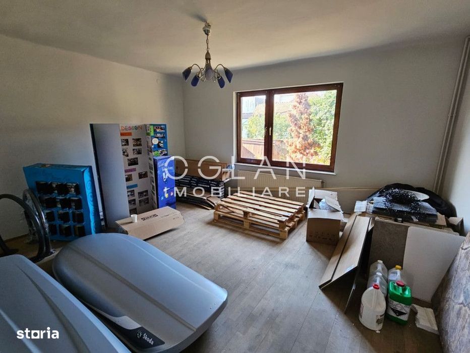 Casă / Spatiu birouri/ Zona semi-centrala/ COMISION 0%