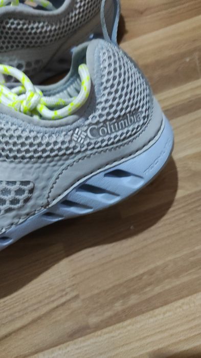 Кроссовки Columbia