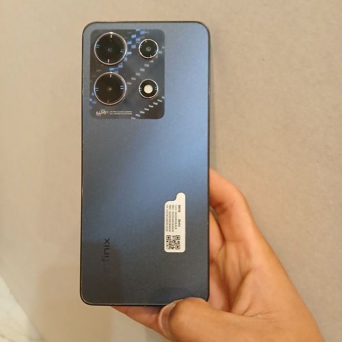 Infinix note 30 zo‘r