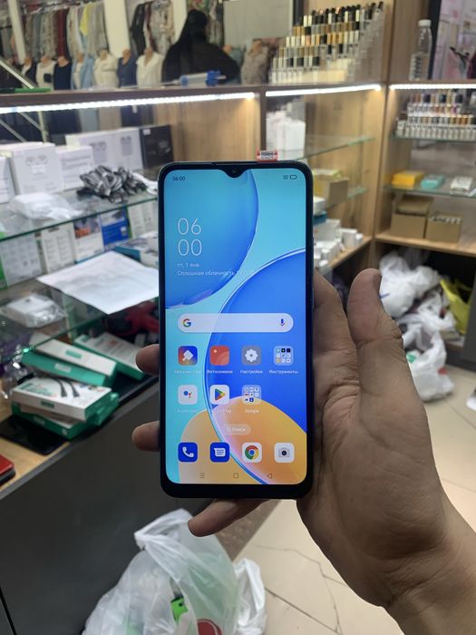 Продаю Oppo a15s