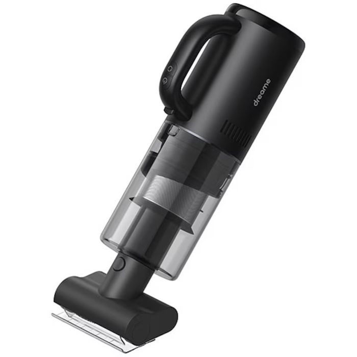 Вертикална прахосмукачка Dreame H12 Dual