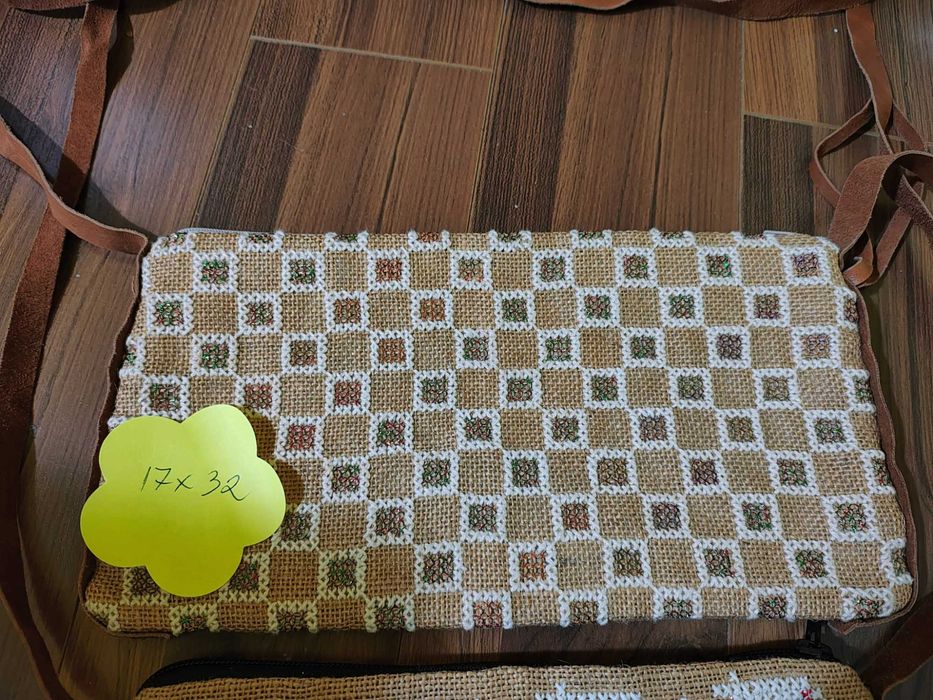 Hand made noua geanta panza cadoul special