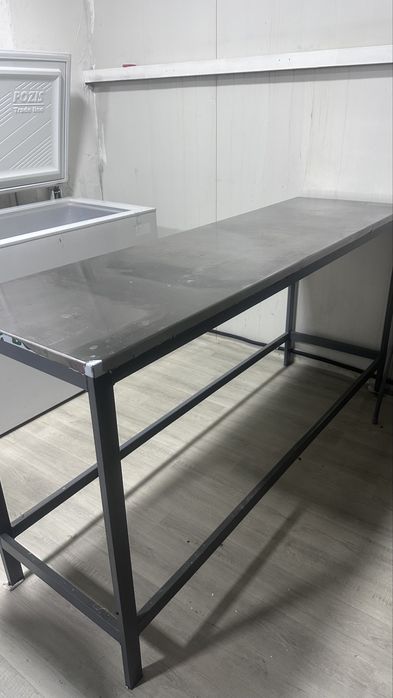 Столы стулья для общепита/ кофейни