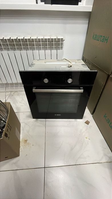 Срочно продам втроенные печи