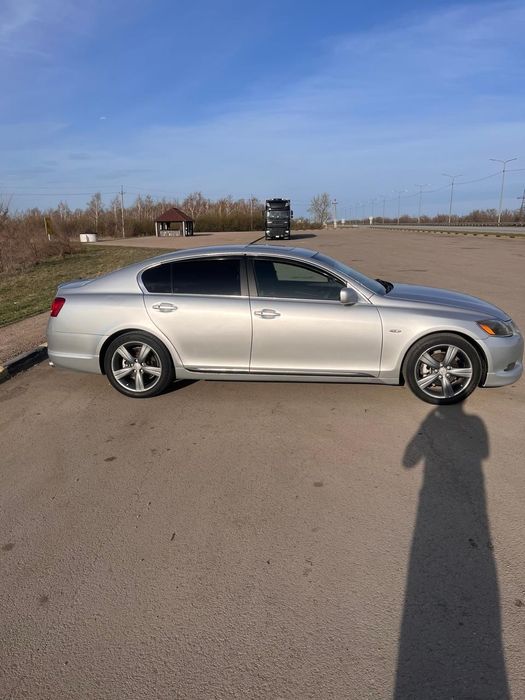 Продам Лексус Gs300