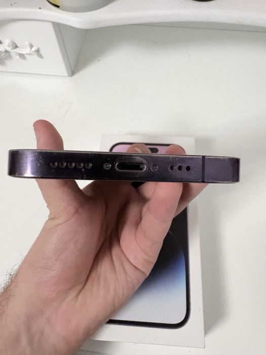 Iphone 14 pro 128 gb