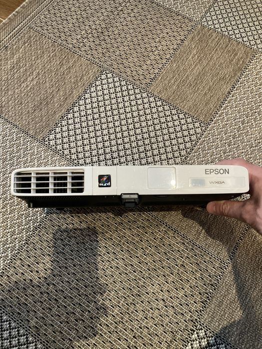 Проектор Epson H478B б/у