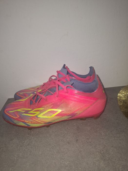 Adidas f50 elite advacement pack
