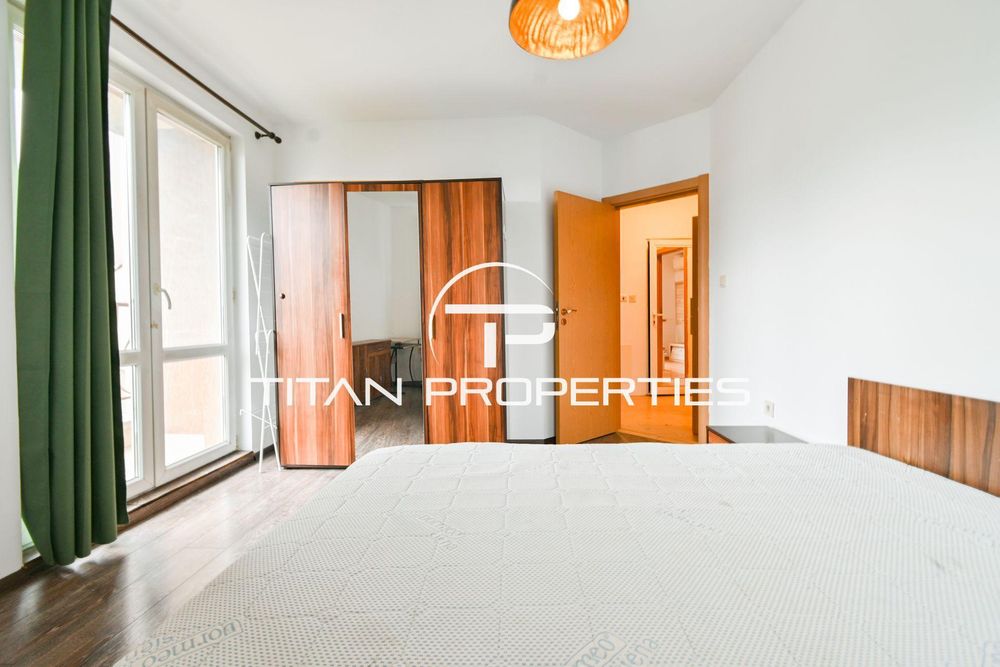 Дава се под наем Двустаен апартамент в София, Център - 65 кв.м за 614 € - Снимка #7