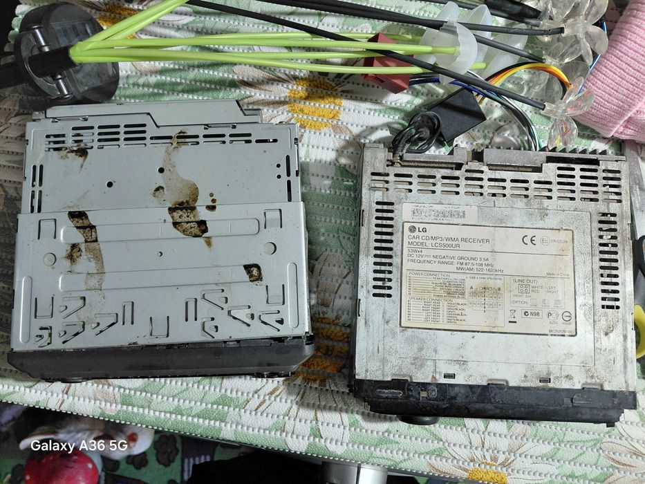 Pioner 4x50 LG ..