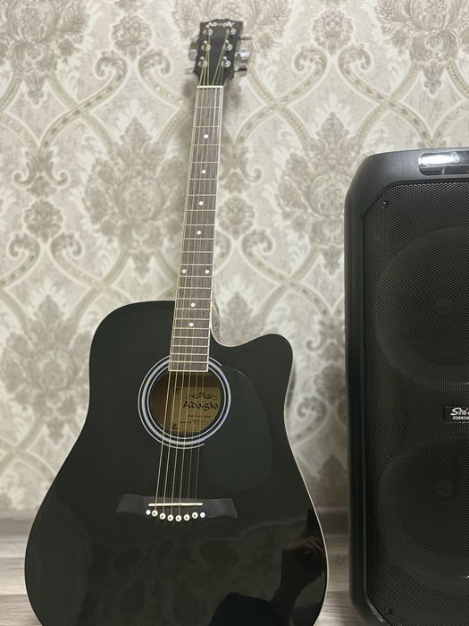 Гитара Акустика Adagio