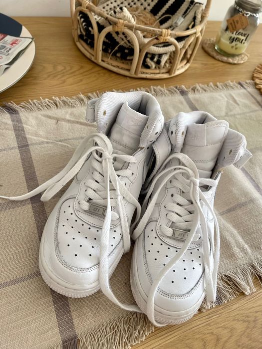 Маратонки Nike air