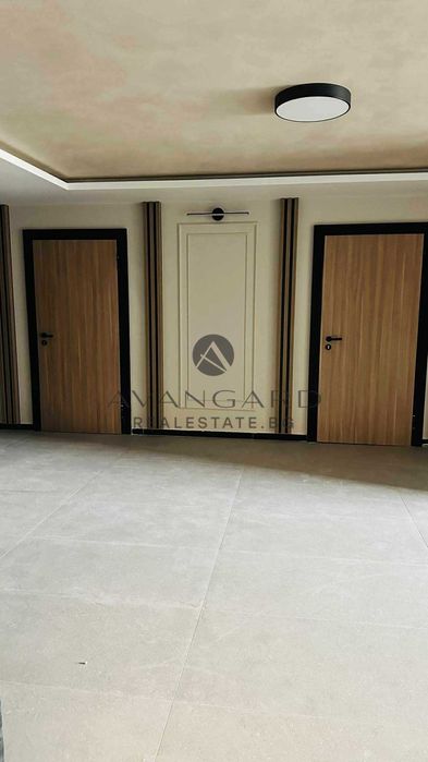 Продава се Двустаен апартамент в Пловдив, Христо Смирненски - 68 кв.м за 1911 €/кв.м - Снимка #9