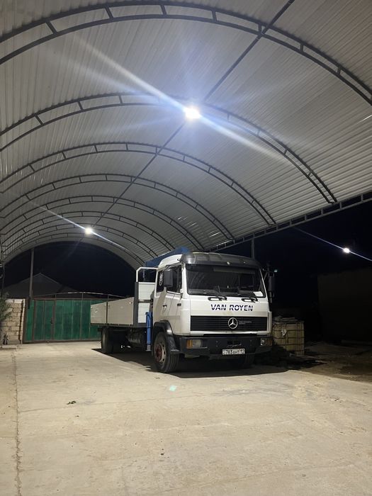 Манипулятор Услуги Манипулятора