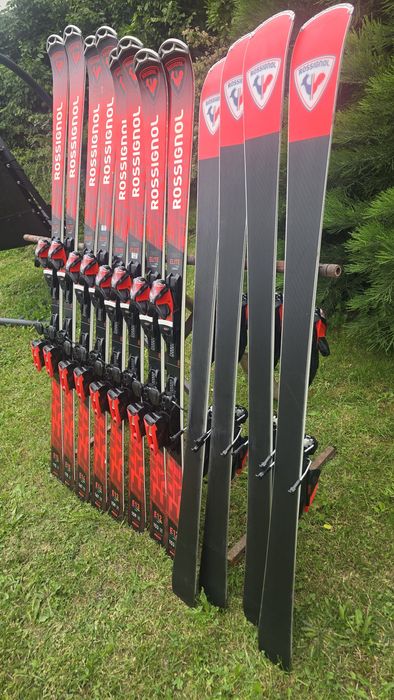 Schiuri Rossignol Hero Elite MT Carbon Konect 2025