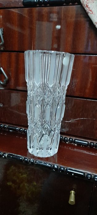 Vand pahare de cristal