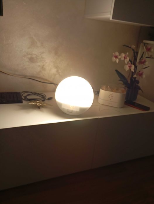 Radio FM cu ceas Philips