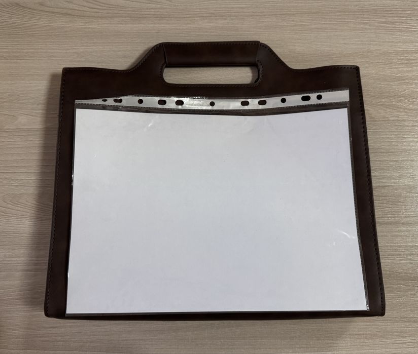 Сумка для документов