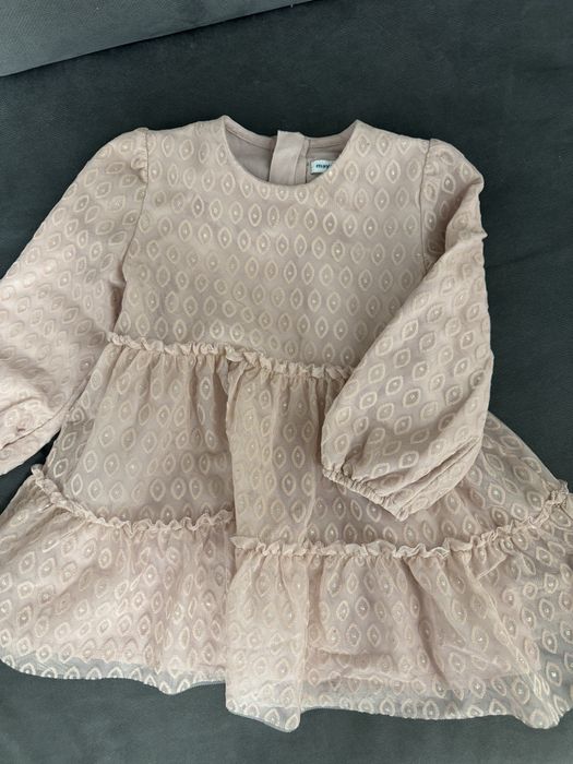 Рокля Mayoral 86см