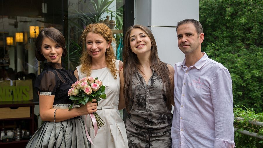 Фотограф, фотограф