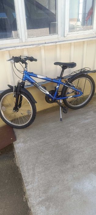 Детско колело Z Junior 20"