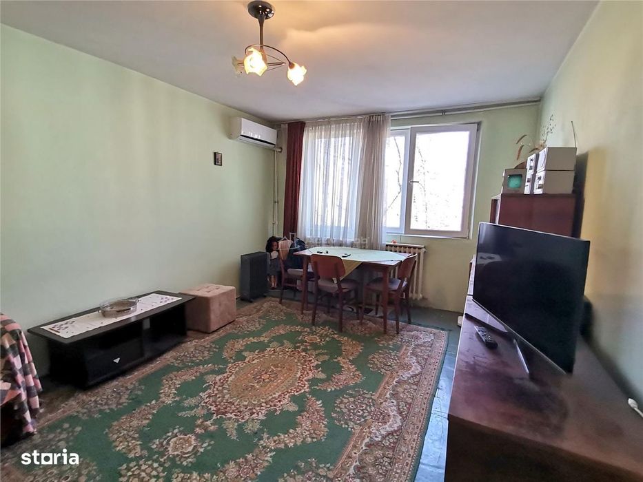 KauflandLIDL Alexandriei, apartament 3 camere decomandat