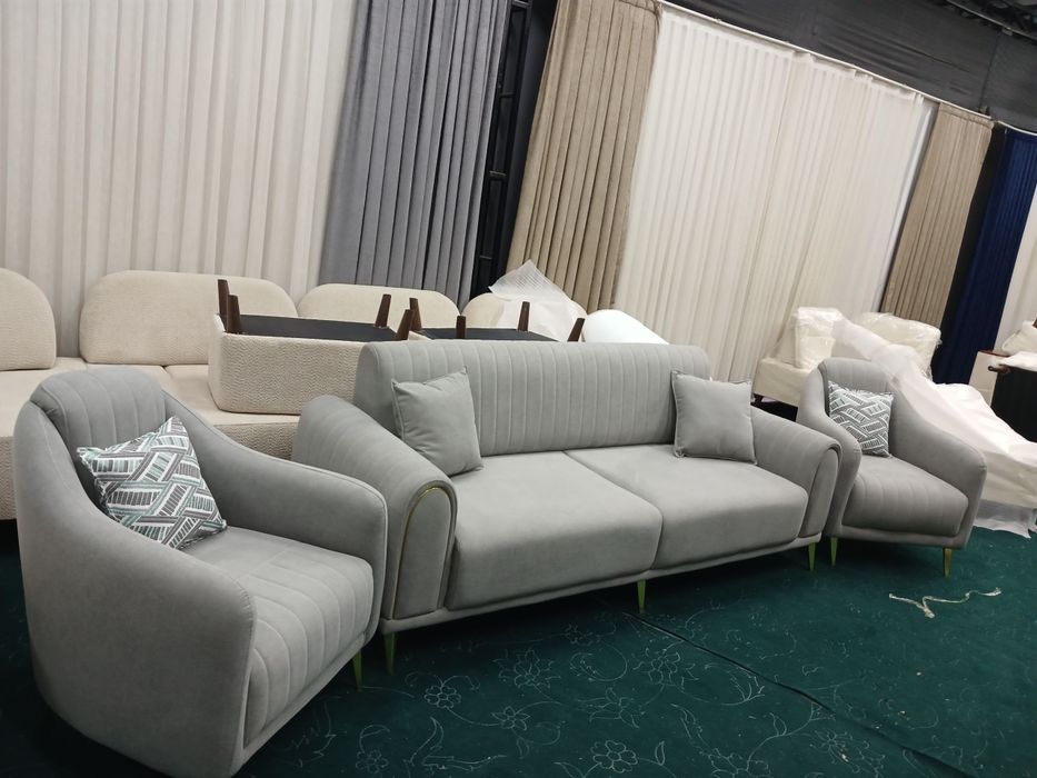 АКЦИЯ. Диван кресло Queen