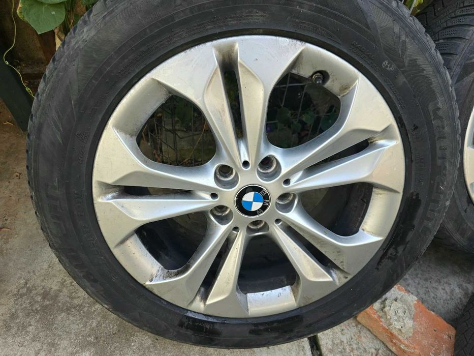 Jante BMW style 564 - 225/55R17