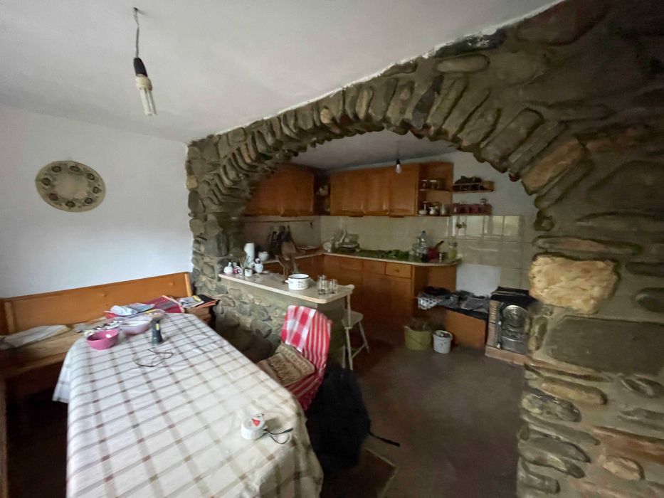 Casa 3 camere la Bulz