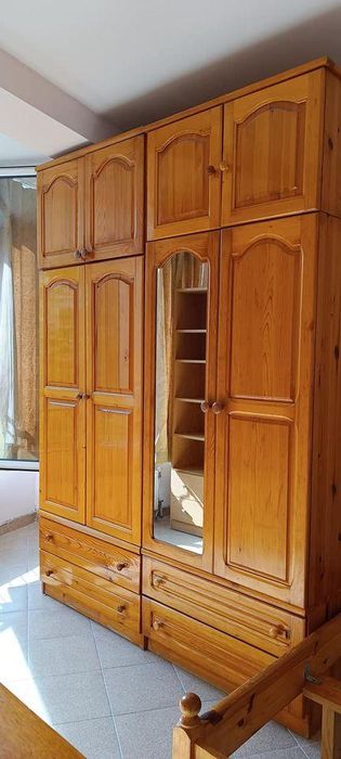 Дава се под наем Двустаен апартамент в София, Център - 40 кв.м за 400 € - Снимка #4