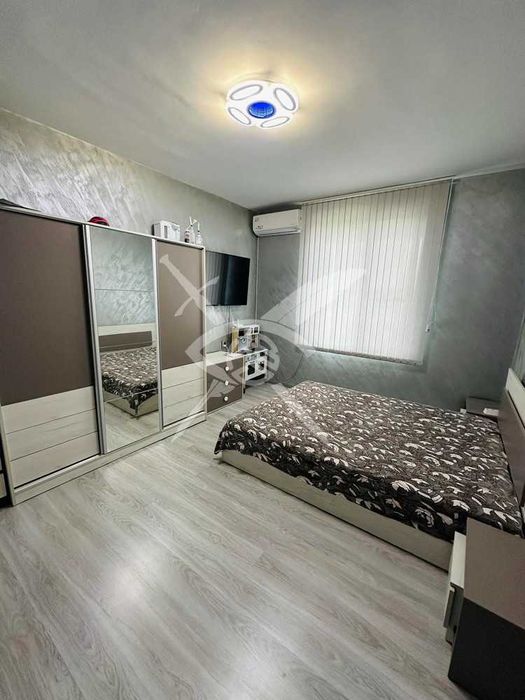 Продава се Двустаен апартамент в Бухово - 68 кв.м за 1530 €/кв.м - Снимка #6