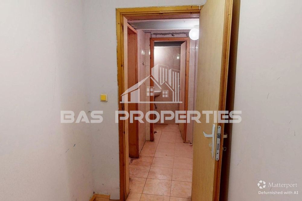 Заведение в София-Надежда 1 площ 109