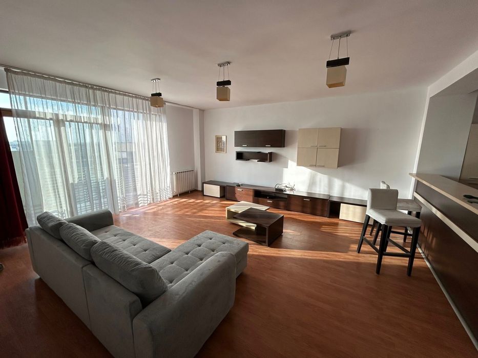 Timișoara, 2 camere, proprietar