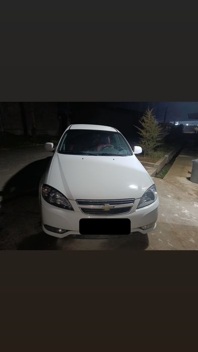 Gentra sotiladi srochna