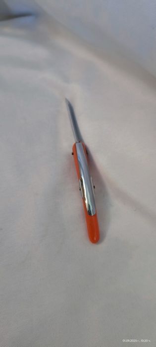 Ножче- мини окапи