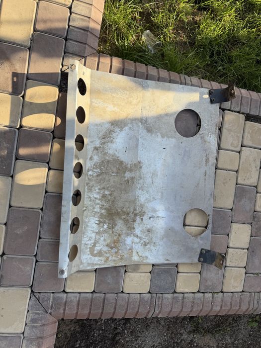 титан защитка 2114,2115