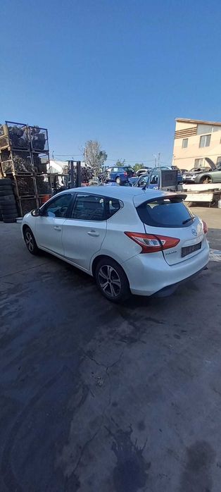 Nissan PULSAR an 2016 Dezmembrez/Dezmembram