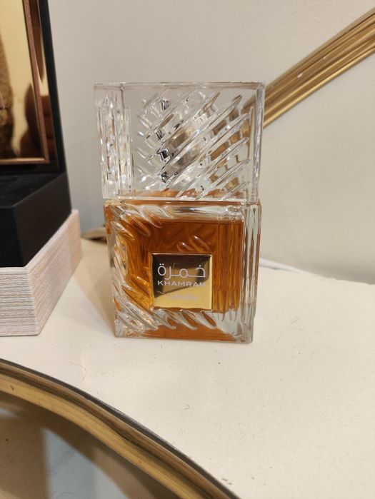 Продам парфюм латафа