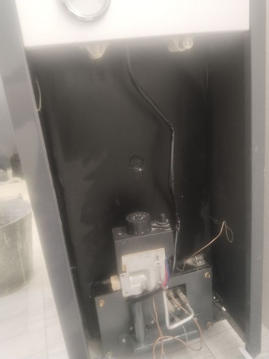 Котел Теплорос продам