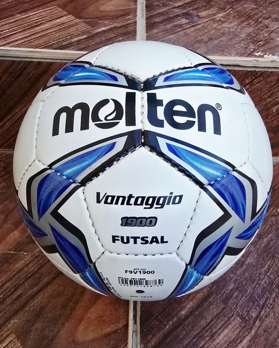 Futzal to‘p MOLTEN VANTAGGIO 1900 size 4