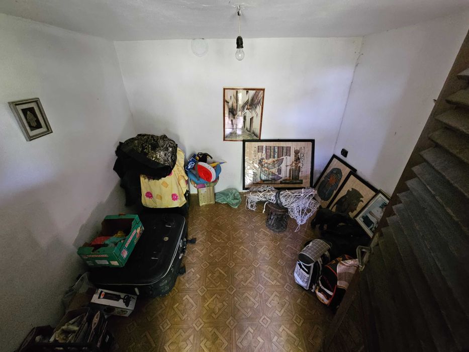 Продава се Къща в Разград, Промишлена зона - Запад - 46 кв.м за 1109 €/кв.м - Снимка #8