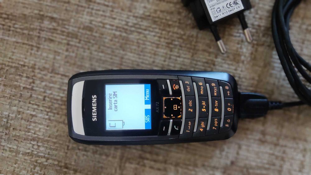 Телефони Самсунг отключени към всички оператори