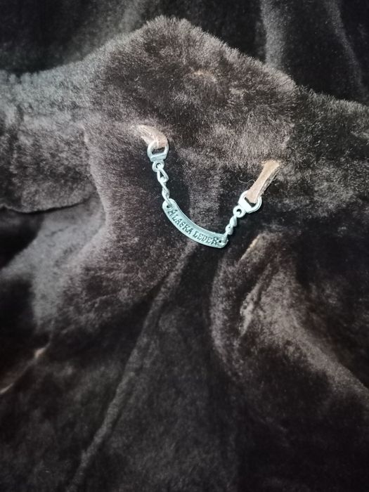 Продам дублёнку производство Турция