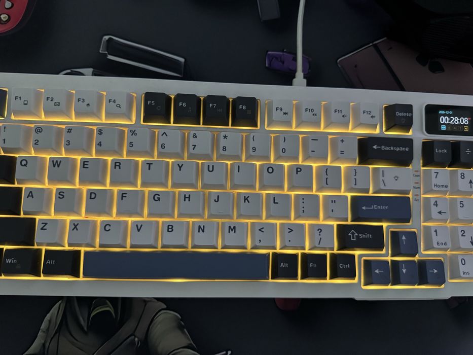 Vand pc gaming sau schimb cu kukirin g4