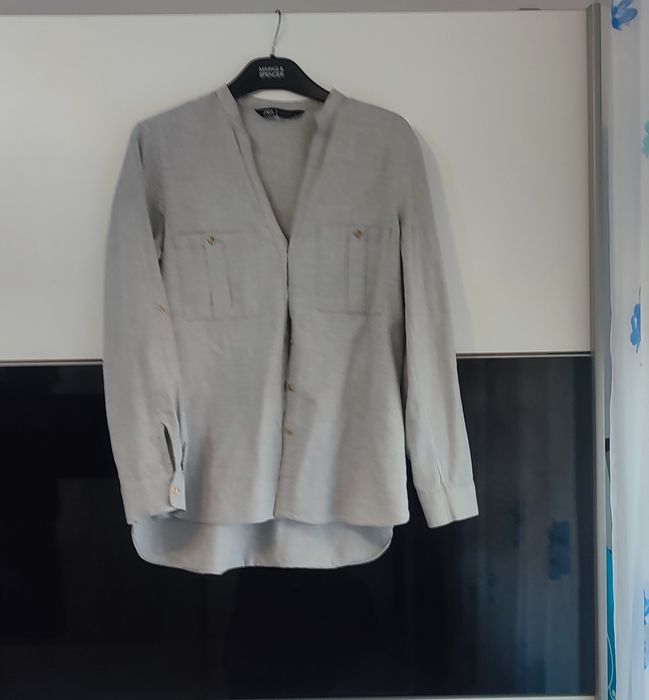 Bluze elegante pentru birou, de serviciu