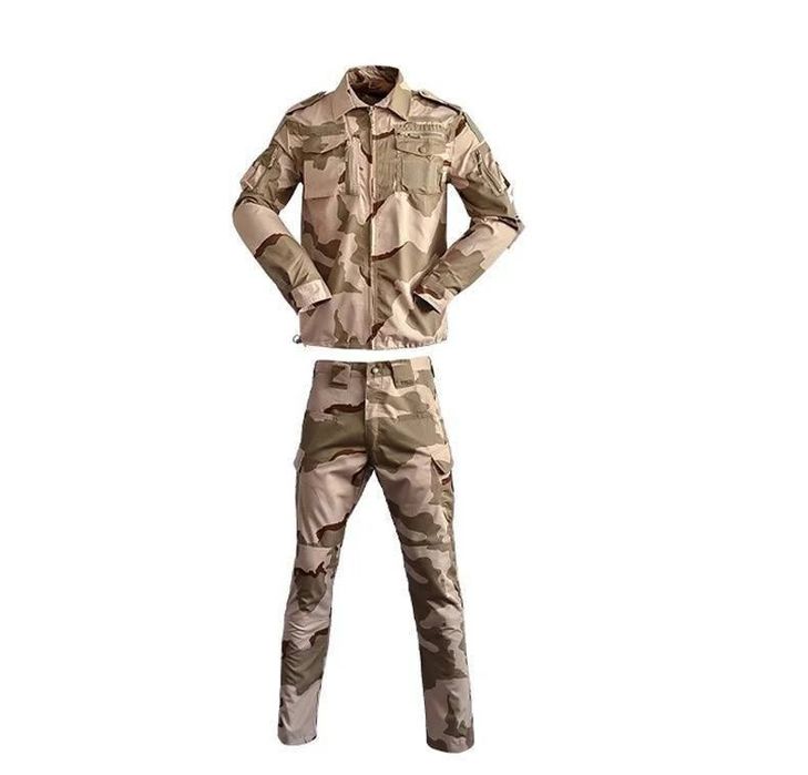 Военная форма на любой вкус