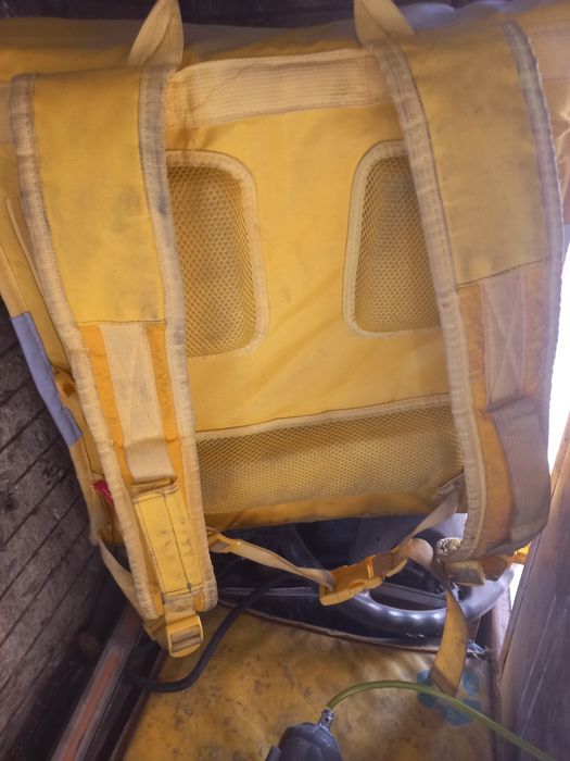 Рюкзак для доставки яндекс