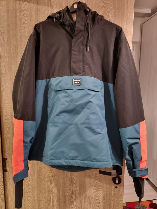 Geaca snowboard Crivit