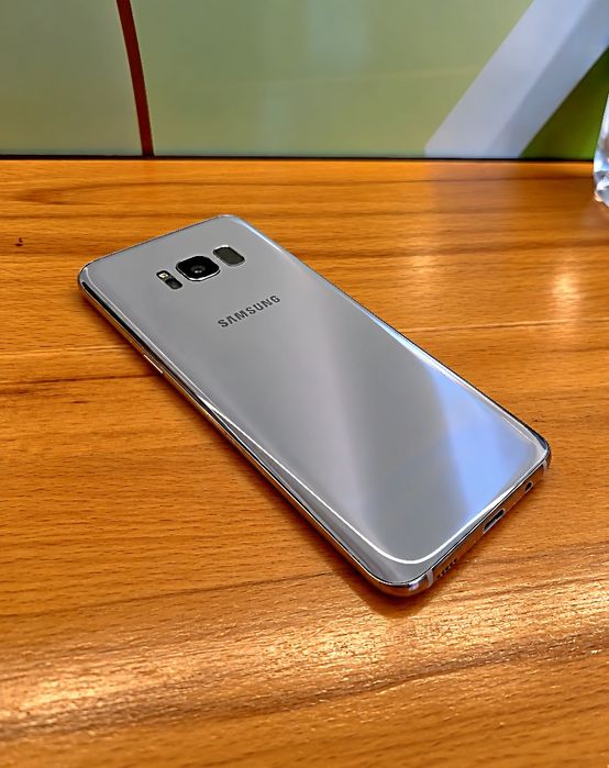 Продам Samsung S8